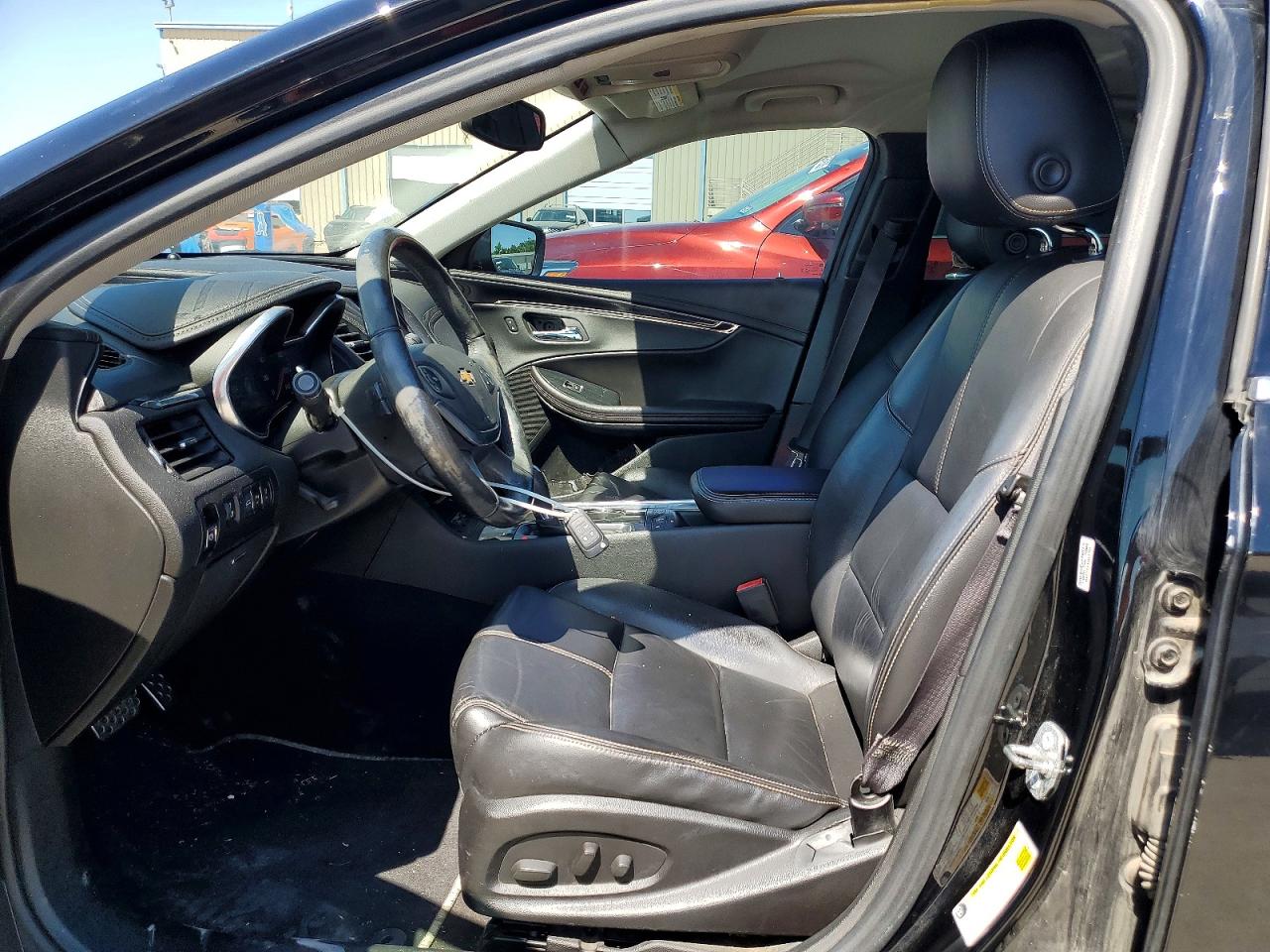 Chevrolet Impala Lt