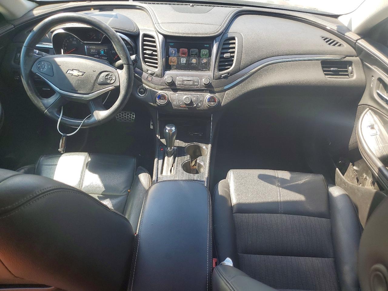 Chevrolet Impala Lt