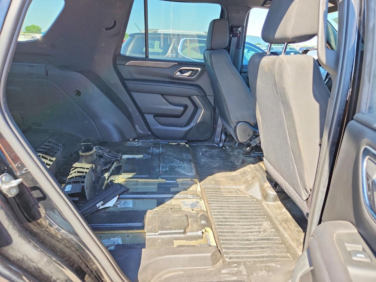 Chevrolet Tahoe C1500