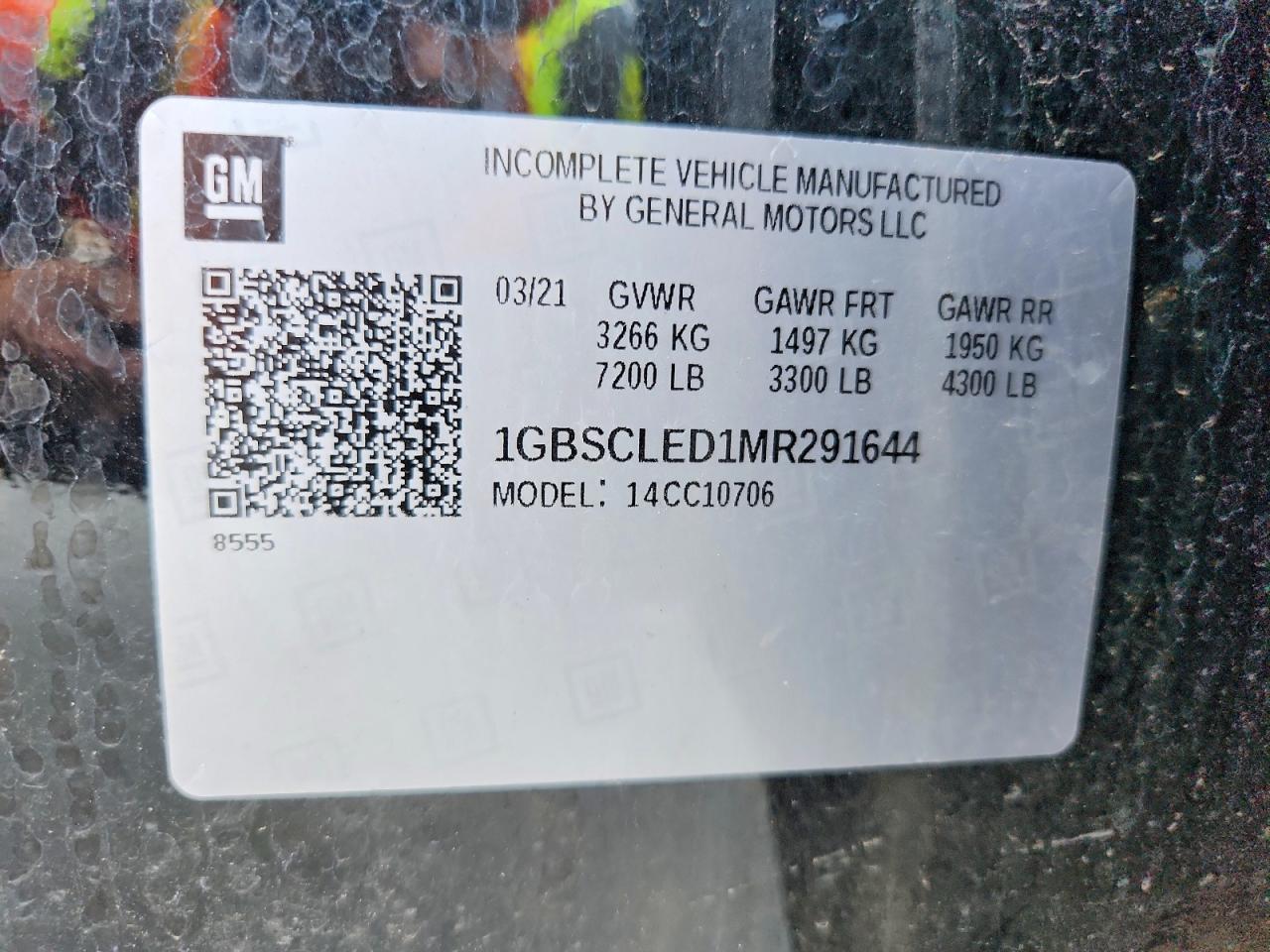 Chevrolet Tahoe C1500