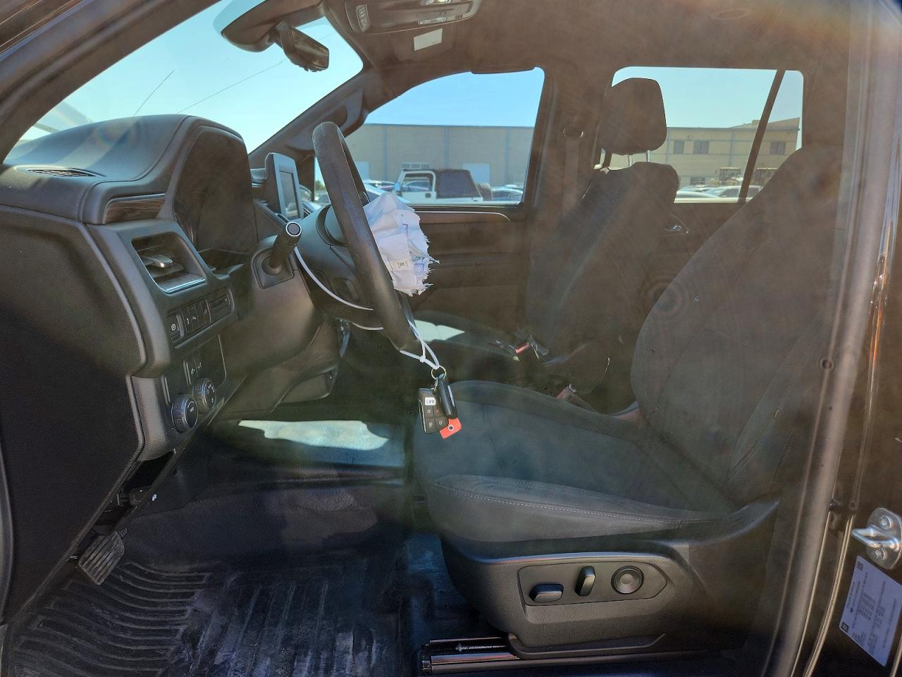 Chevrolet Tahoe C1500