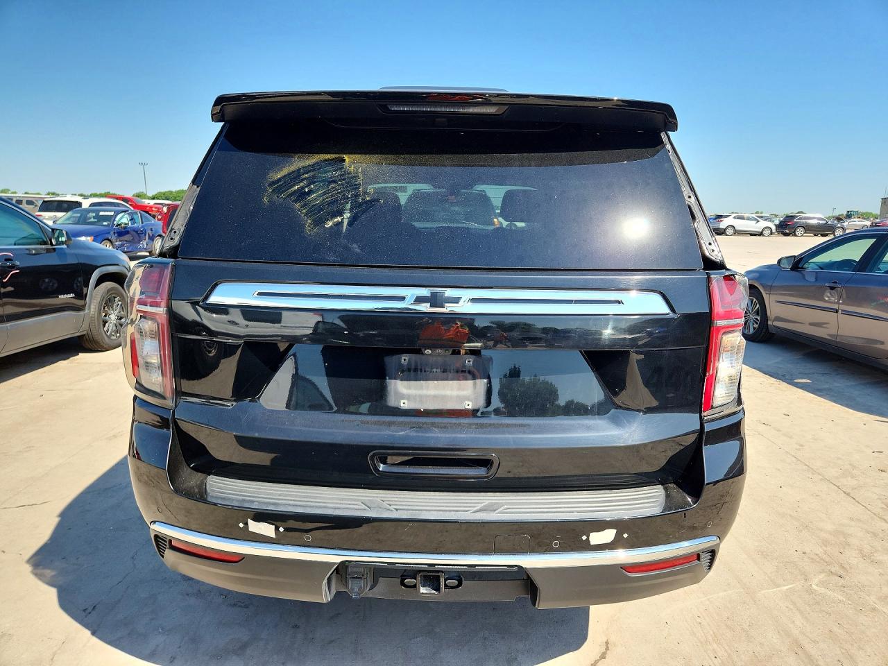 Chevrolet Tahoe C1500
