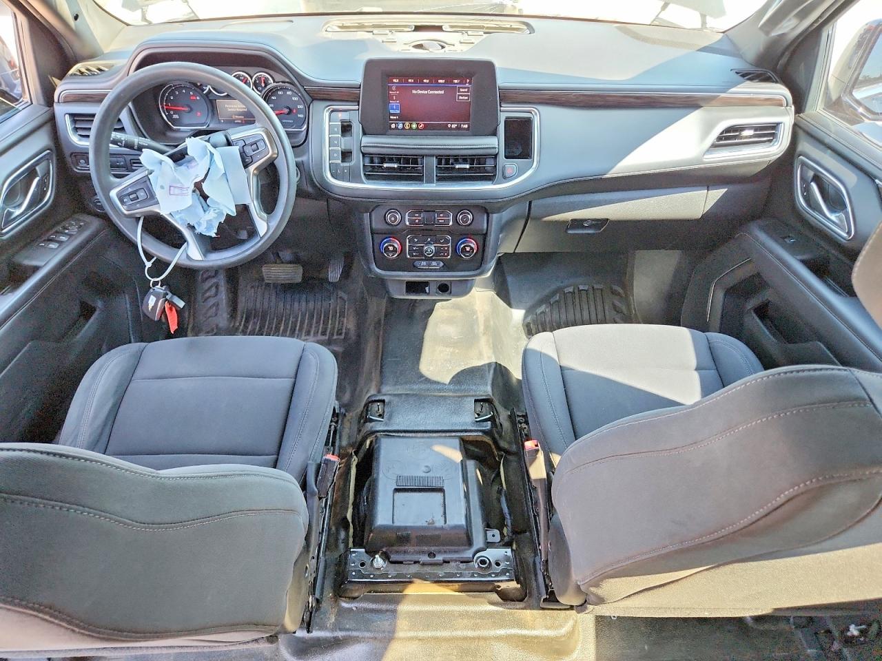 Chevrolet Tahoe C1500