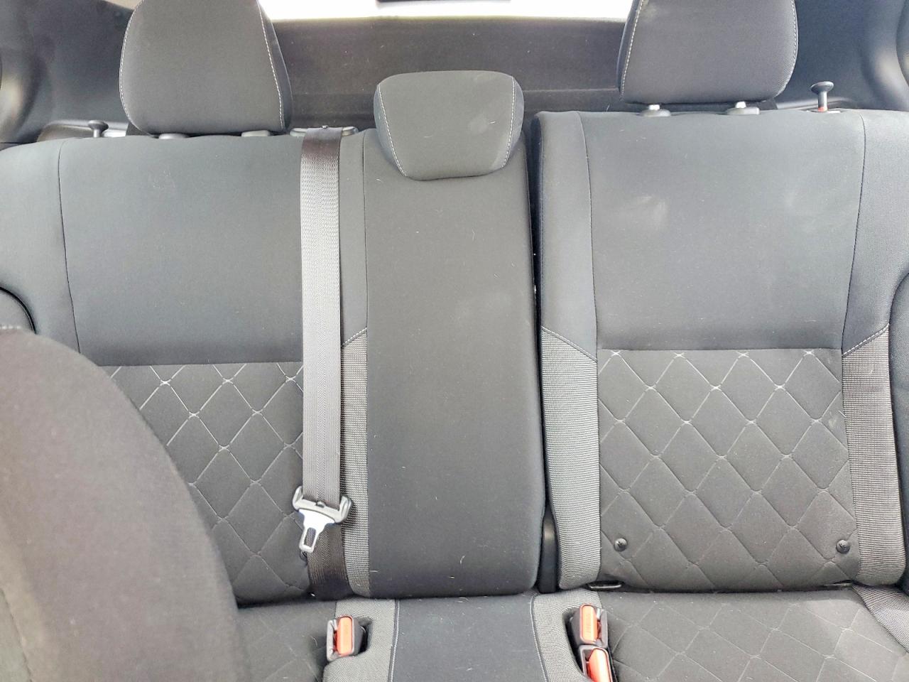 Nissan Kicks Sv