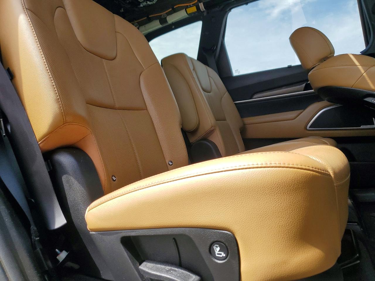 Kia Telluride Sx