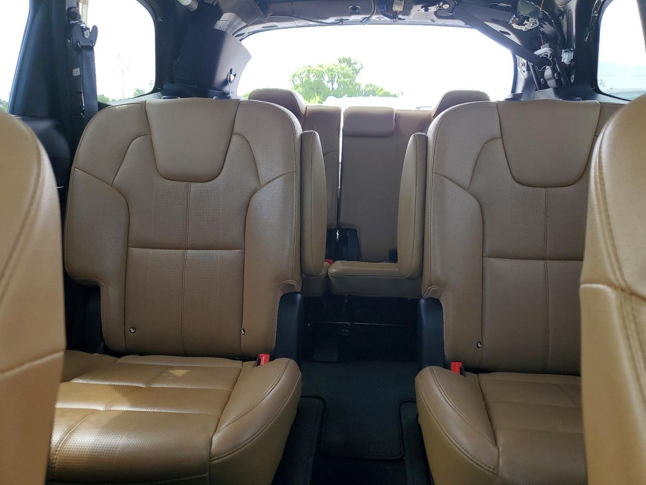 Kia Telluride Sx