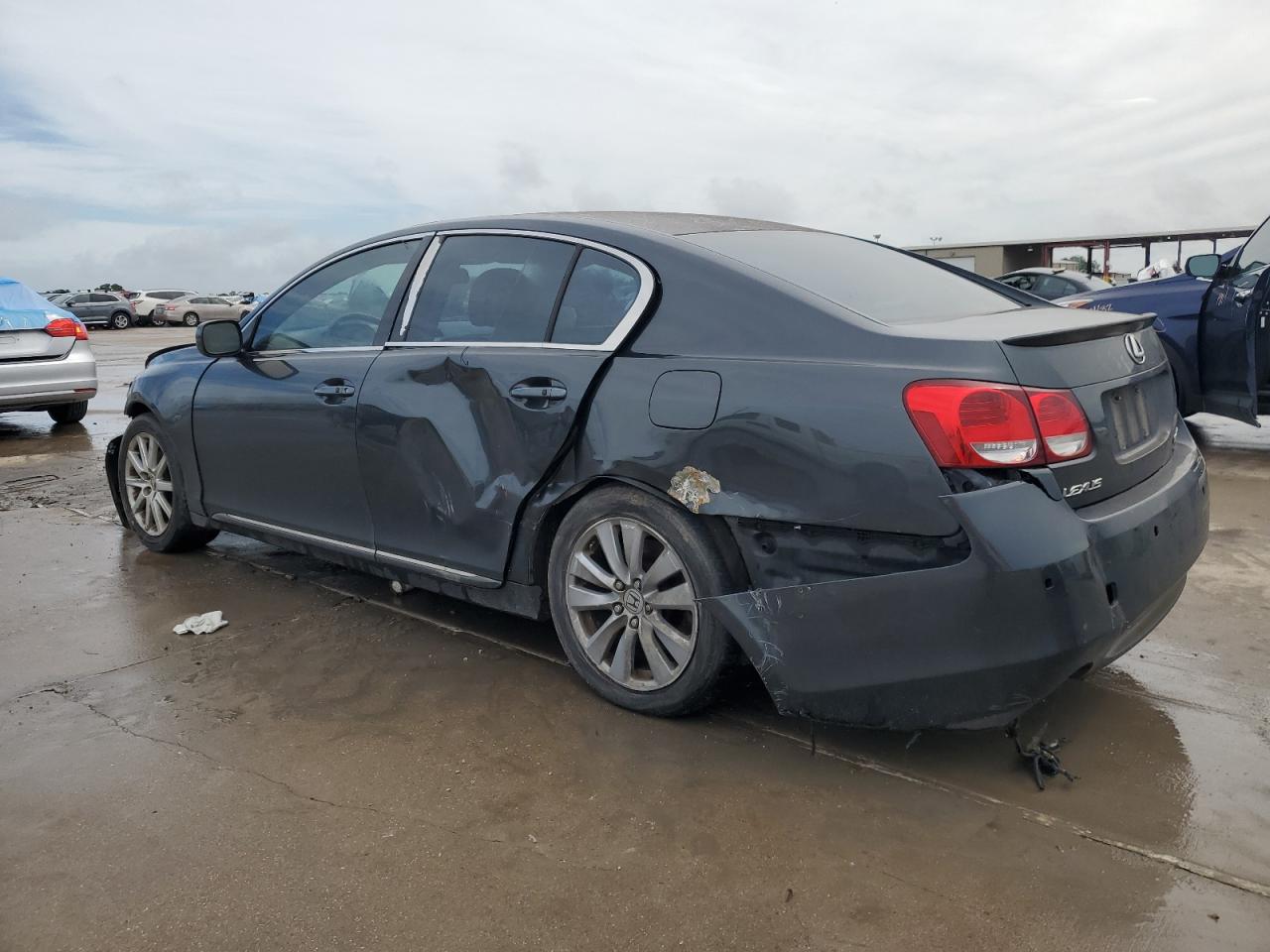 Lexus Gs 300