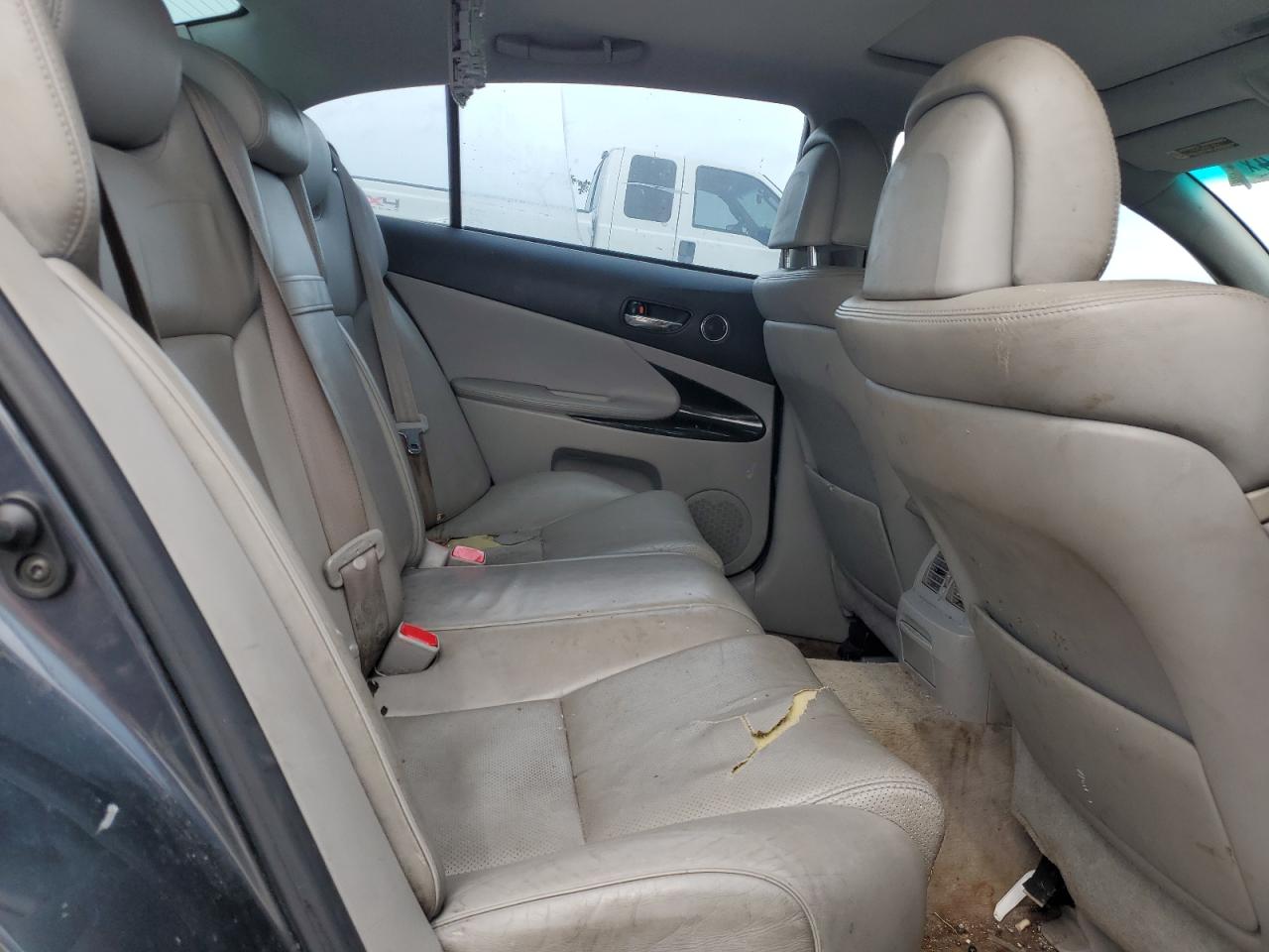 Lexus Gs 300