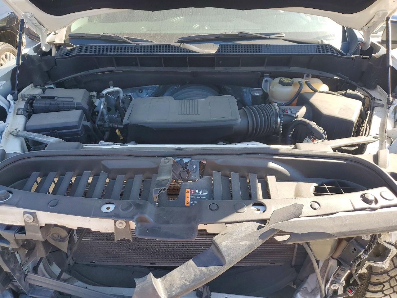 Chevrolet Silverado C1500 Lt