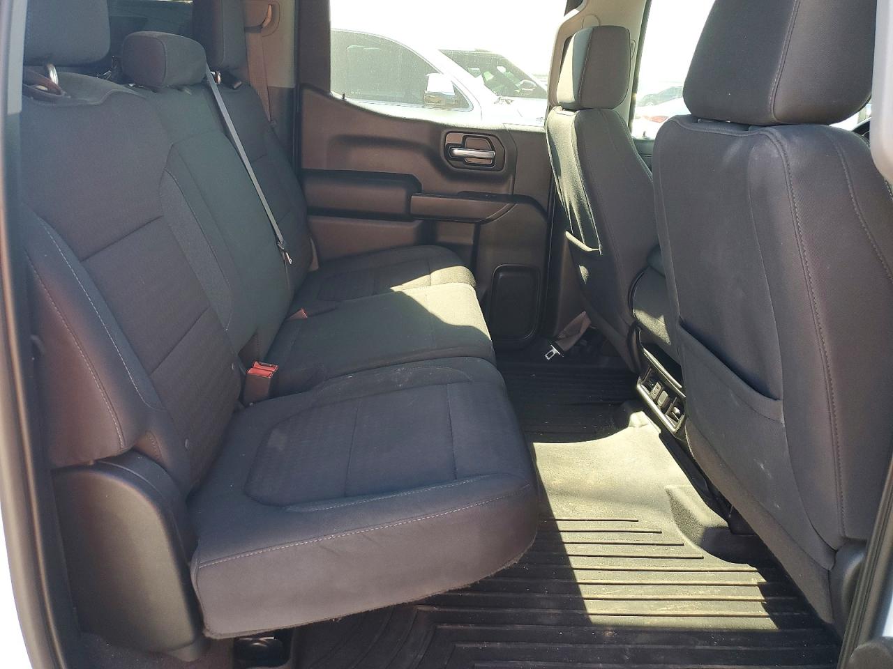 Chevrolet Silverado C1500 Lt
