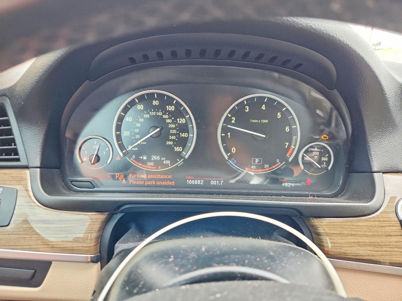BMW 5 Series I