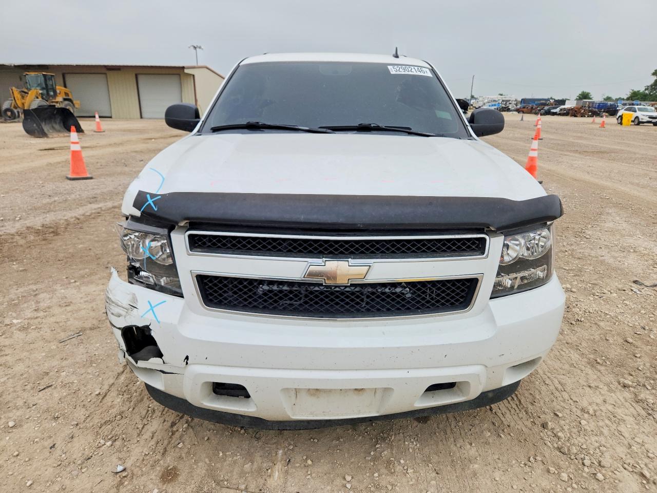 Chevrolet Tahoe C1500 Ls