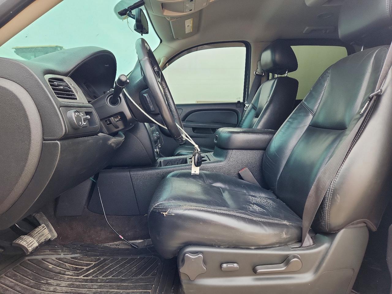 Chevrolet Tahoe C1500 Ls