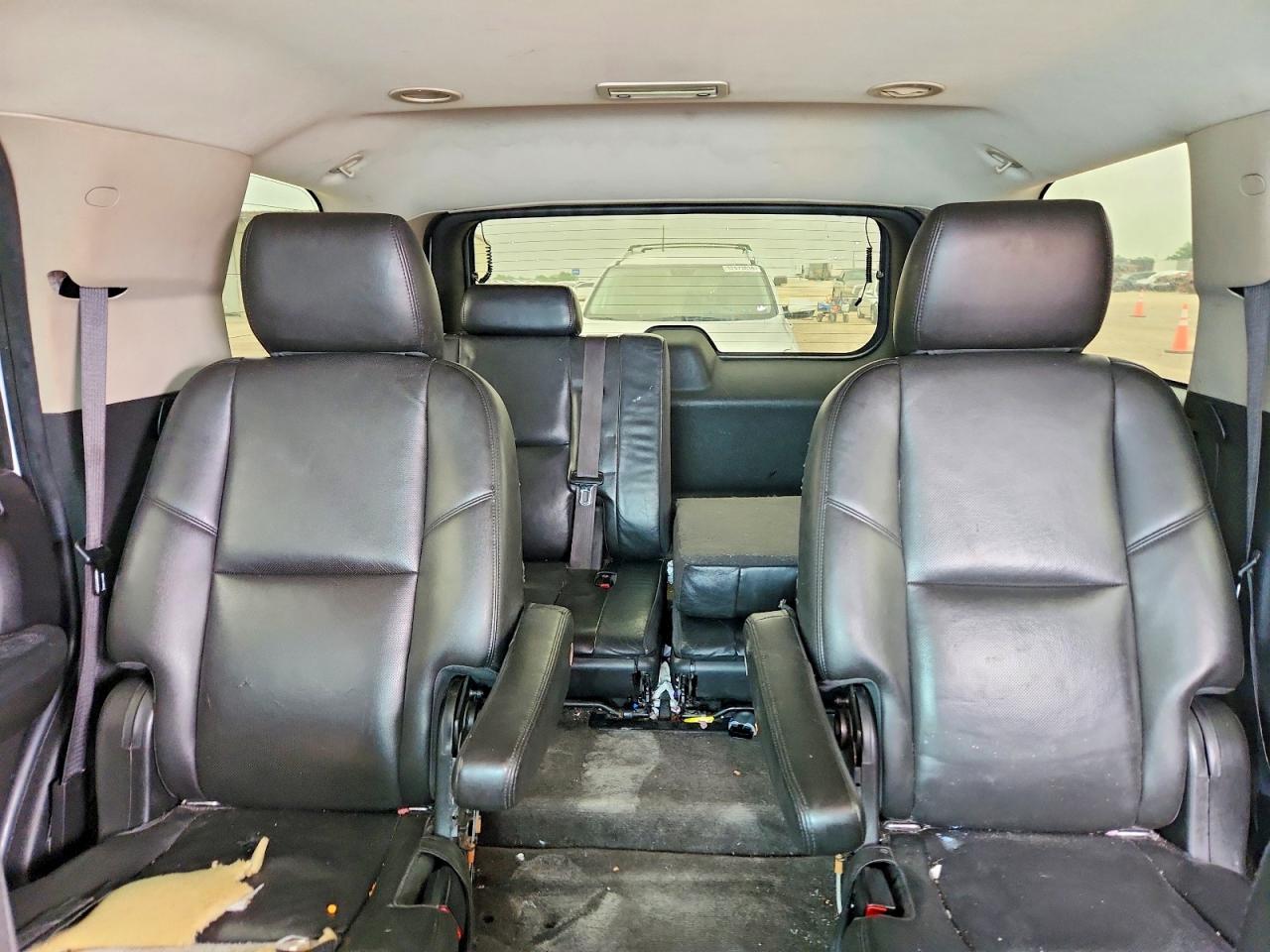 Chevrolet Tahoe C1500 Ls