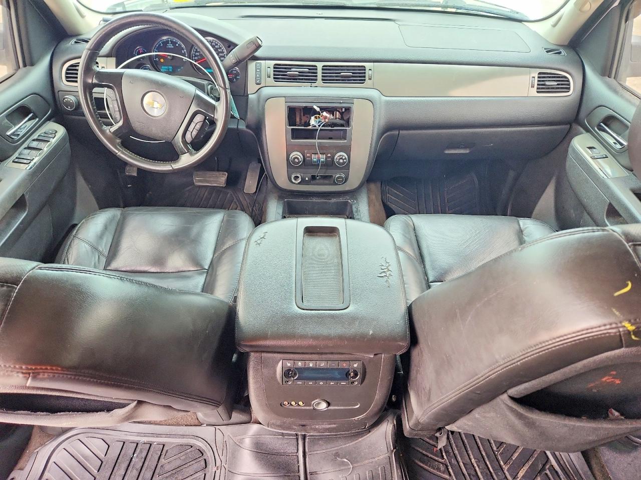 Chevrolet Tahoe C1500 Ls