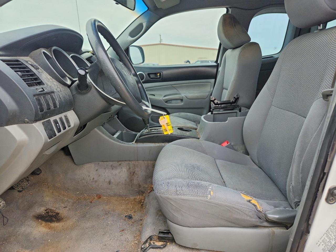 Toyota Tacoma Prerunner Access Cab