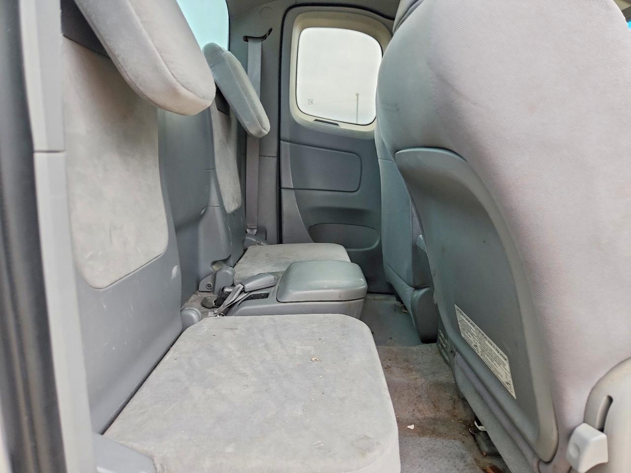 Toyota Tacoma Prerunner Access Cab