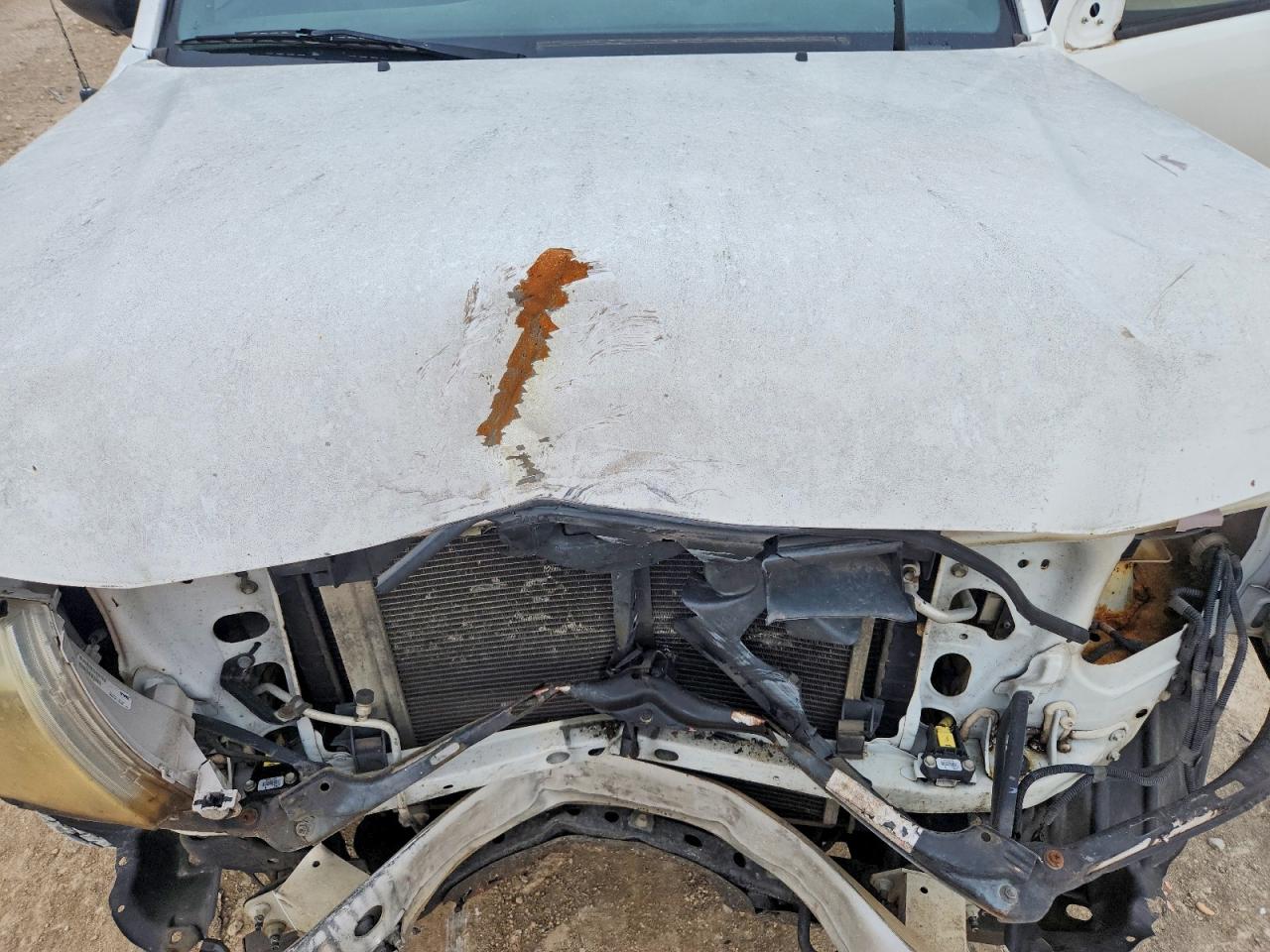 Toyota Tacoma Prerunner Access Cab
