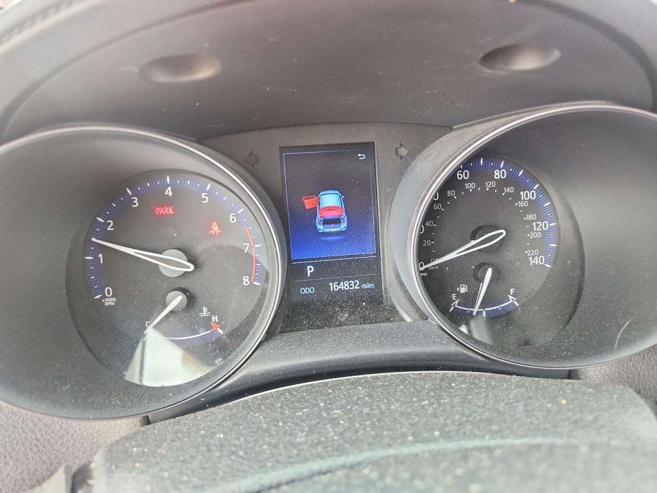 Toyota C-hr Le Le