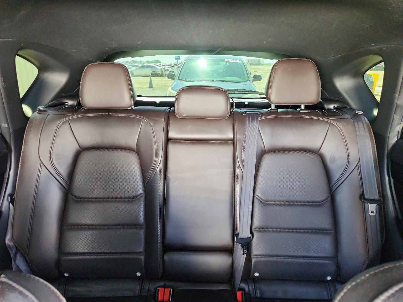Mazda Cx Signature