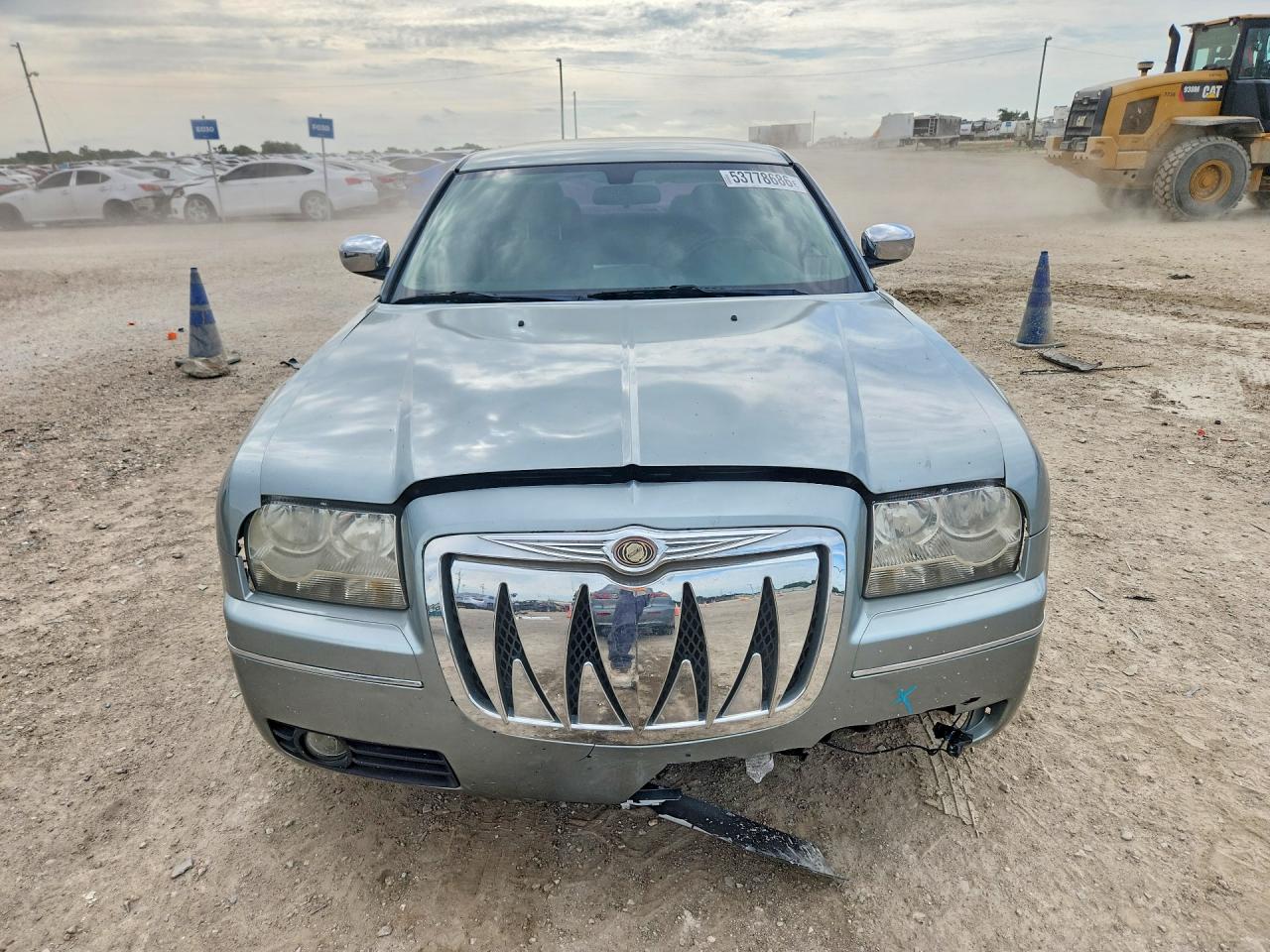 Chrysler 300 Touring