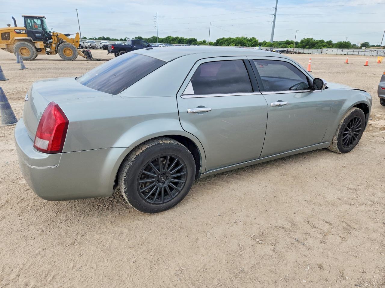 Chrysler 300 Touring