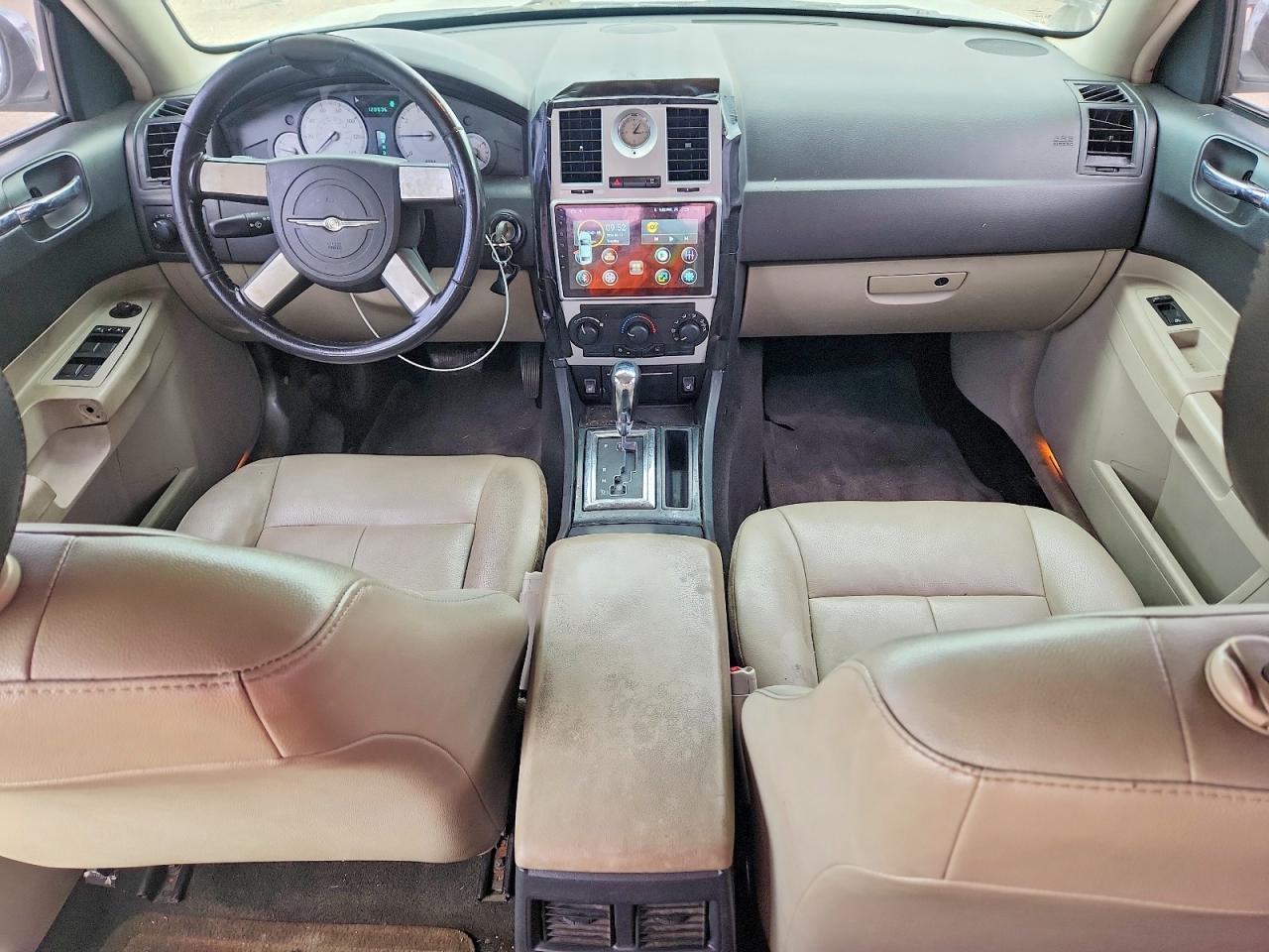 Chrysler 300 Touring