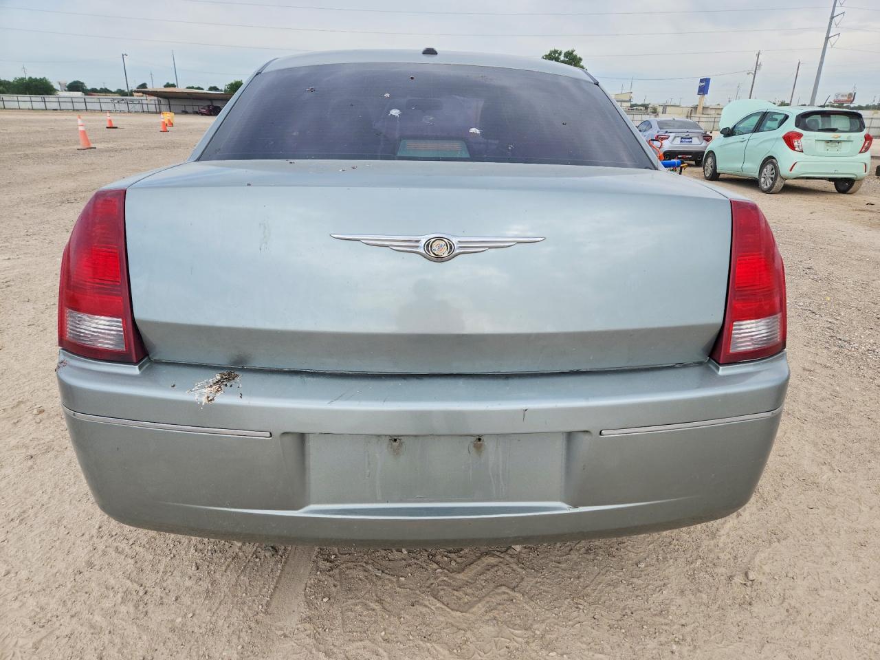 Chrysler 300 Touring