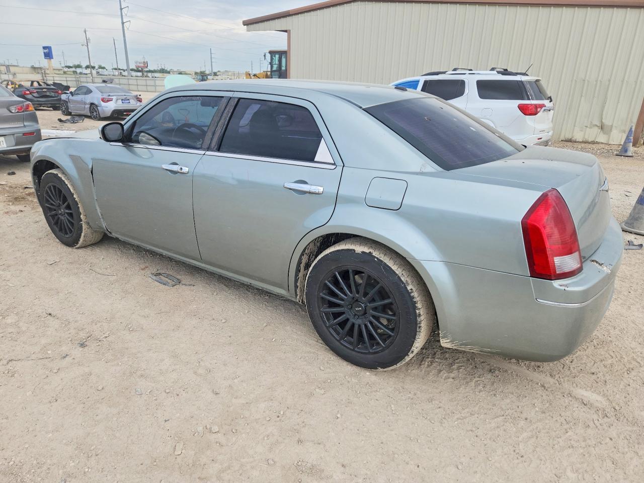 Chrysler 300 Touring