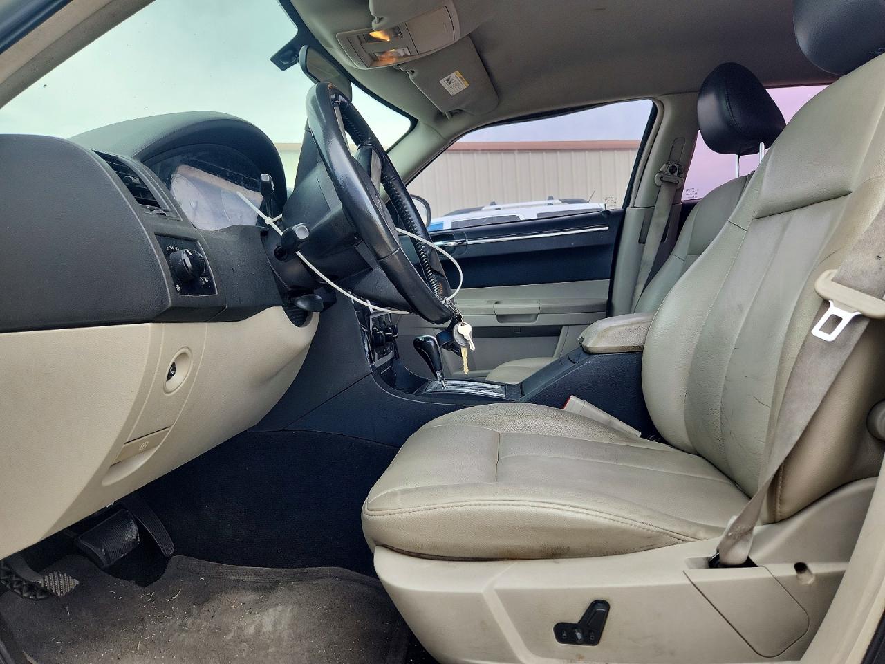Chrysler 300 Touring