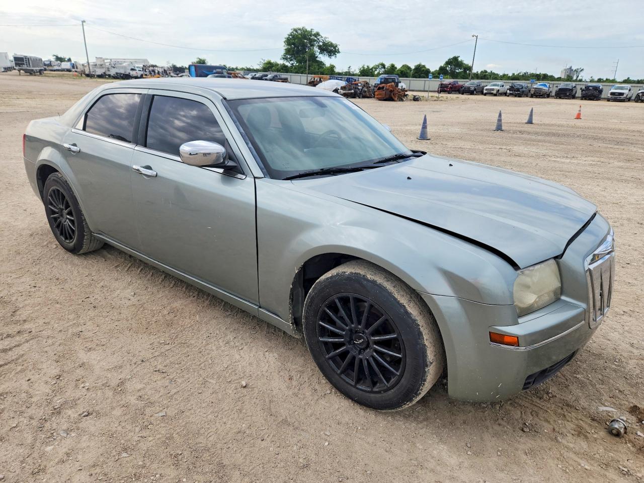 Chrysler 300 Touring