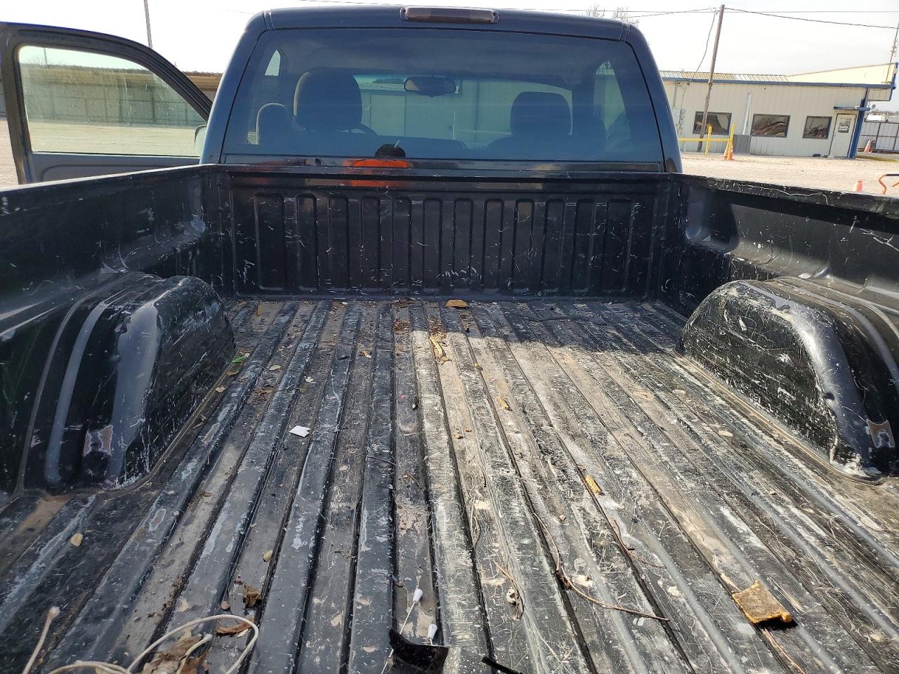Chevrolet Silverado C1500