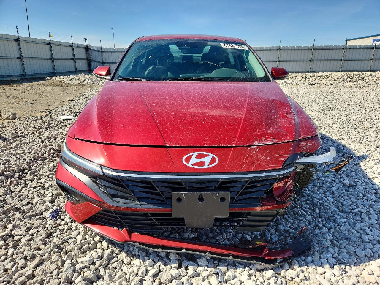 Hyundai ELANTRA Limited