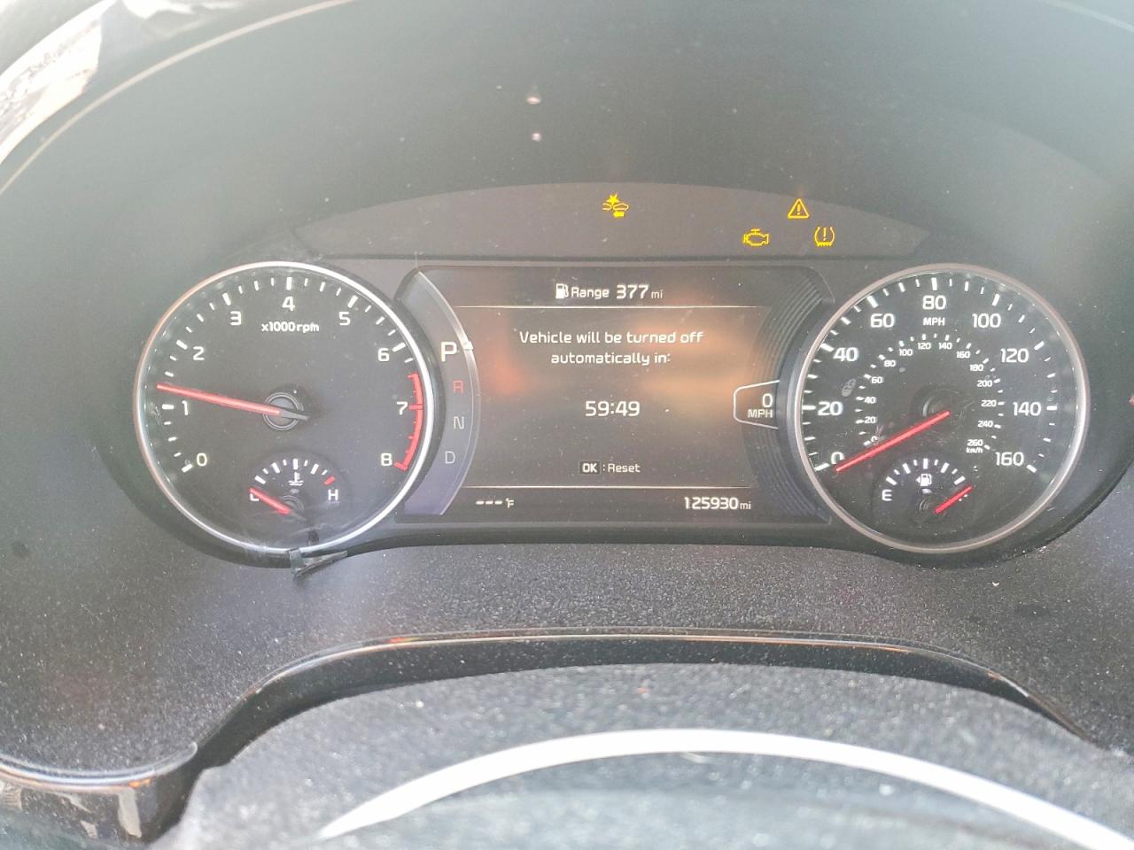Kia Seltos Sx