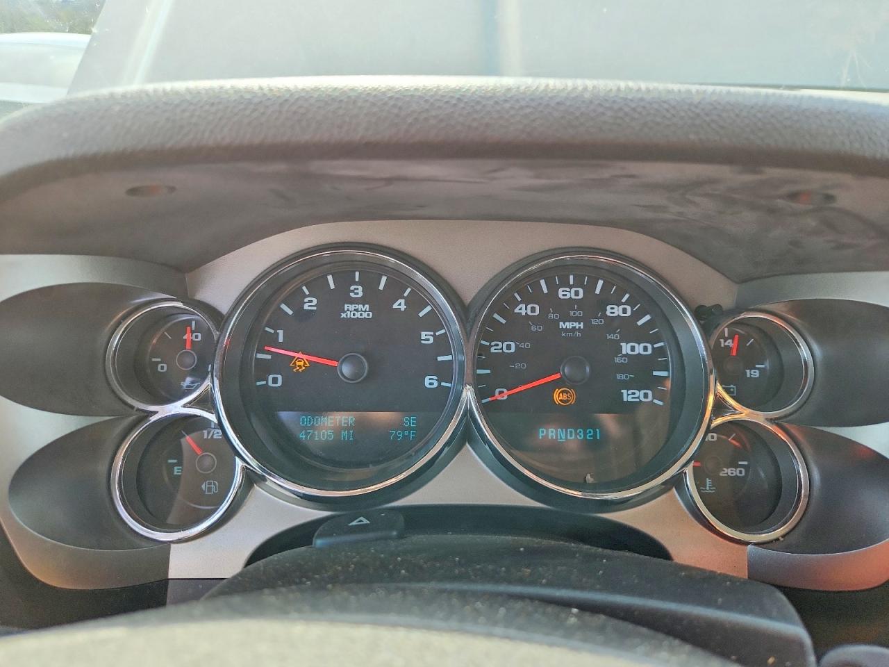 Chevrolet Silverado C1500 Lt
