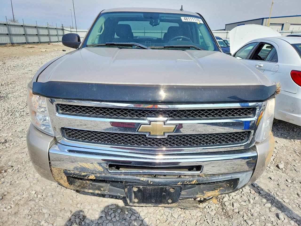 Chevrolet Silverado C1500 Lt