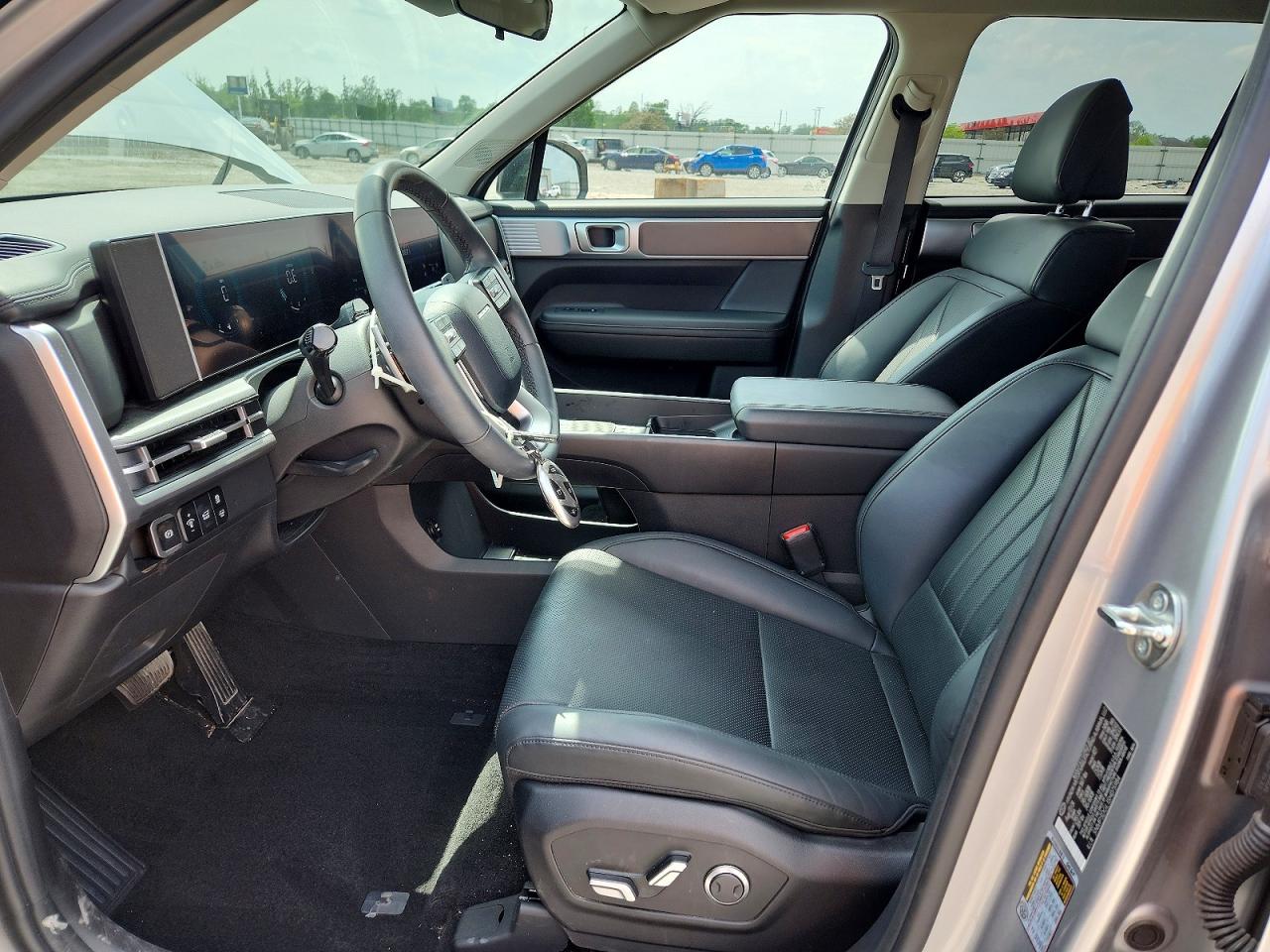 Hyundai SANTA FE Xrt