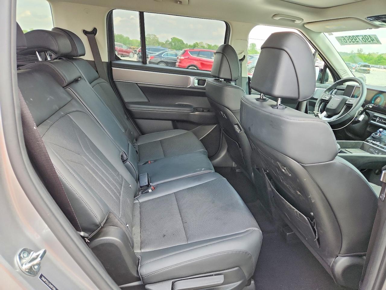Hyundai SANTA FE Xrt