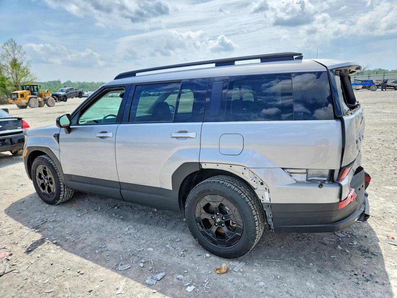 Hyundai SANTA FE Xrt