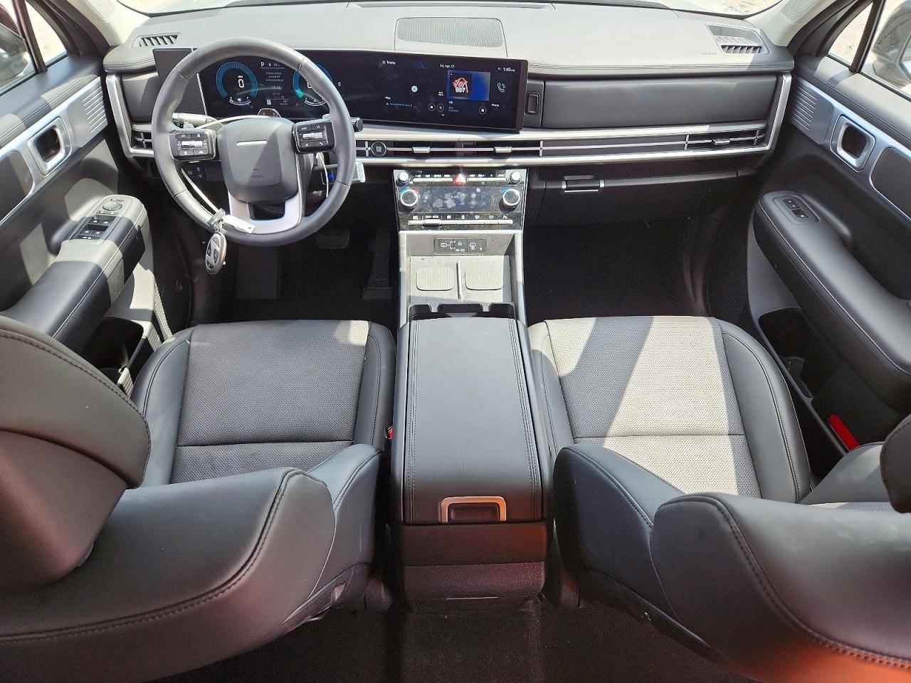 Hyundai SANTA FE Xrt