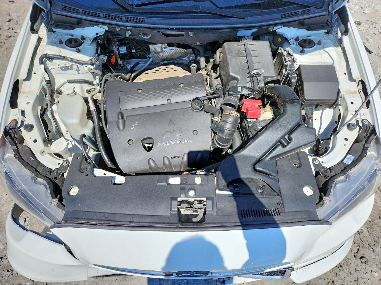 Mitsubishi Lancer Es