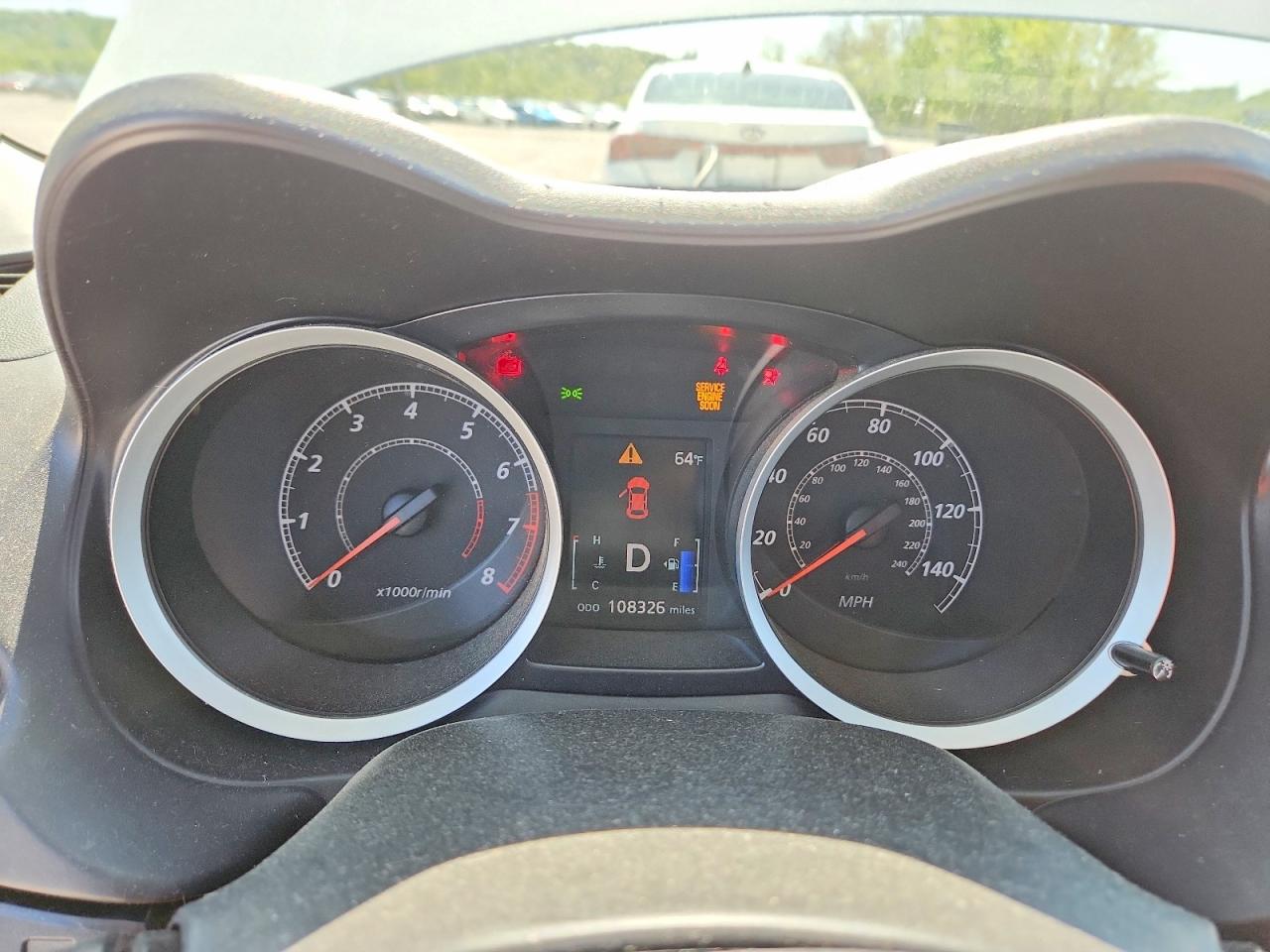 Mitsubishi Lancer Es