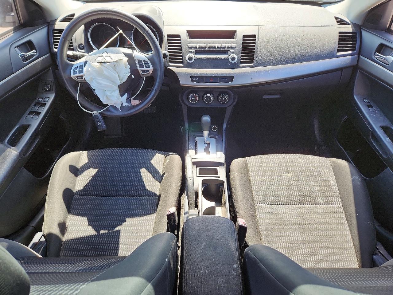 Mitsubishi Lancer Es