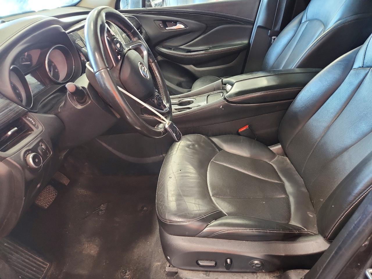 Buick Envision Essence