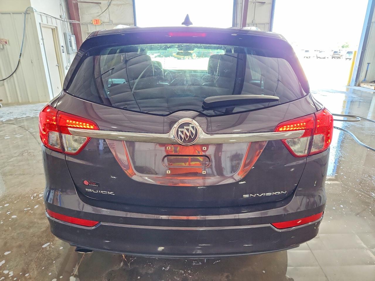 Buick Envision Essence