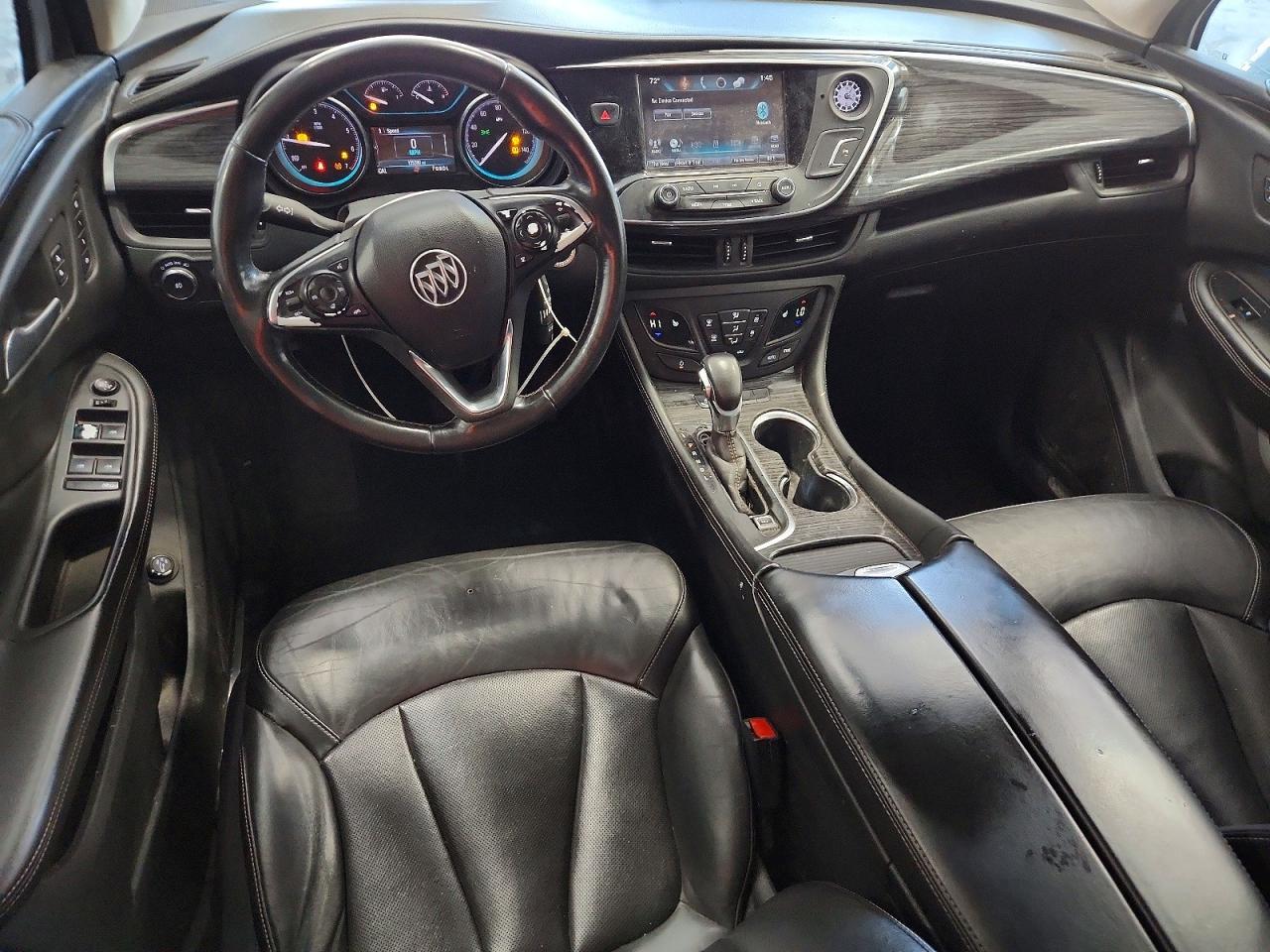 Buick Envision Essence