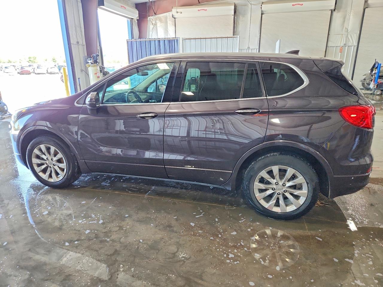 Buick Envision Essence