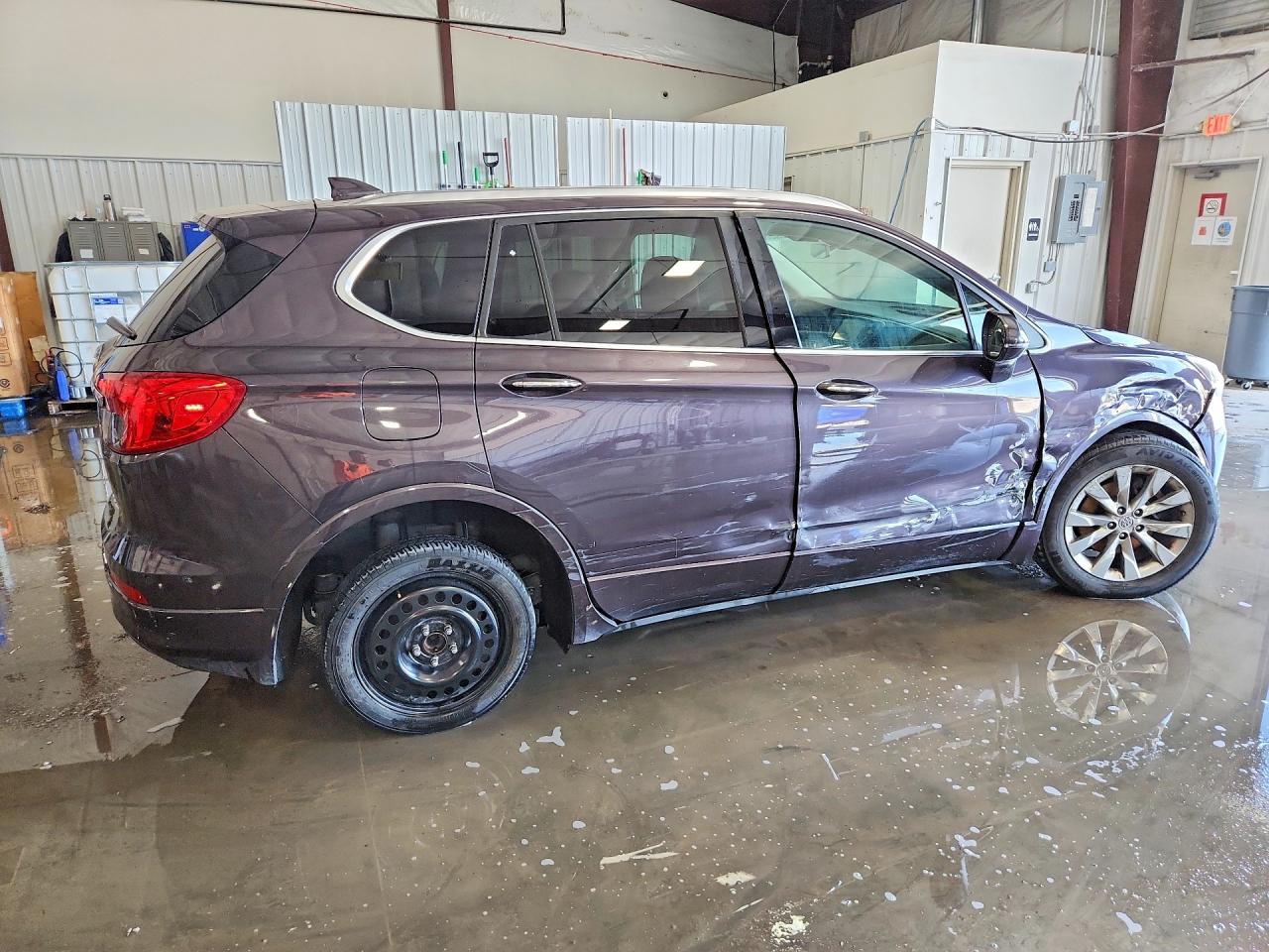 Buick Envision Essence