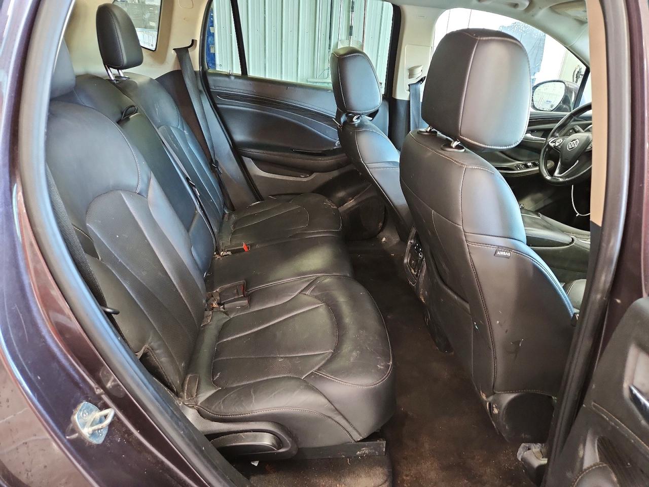 Buick Envision Essence