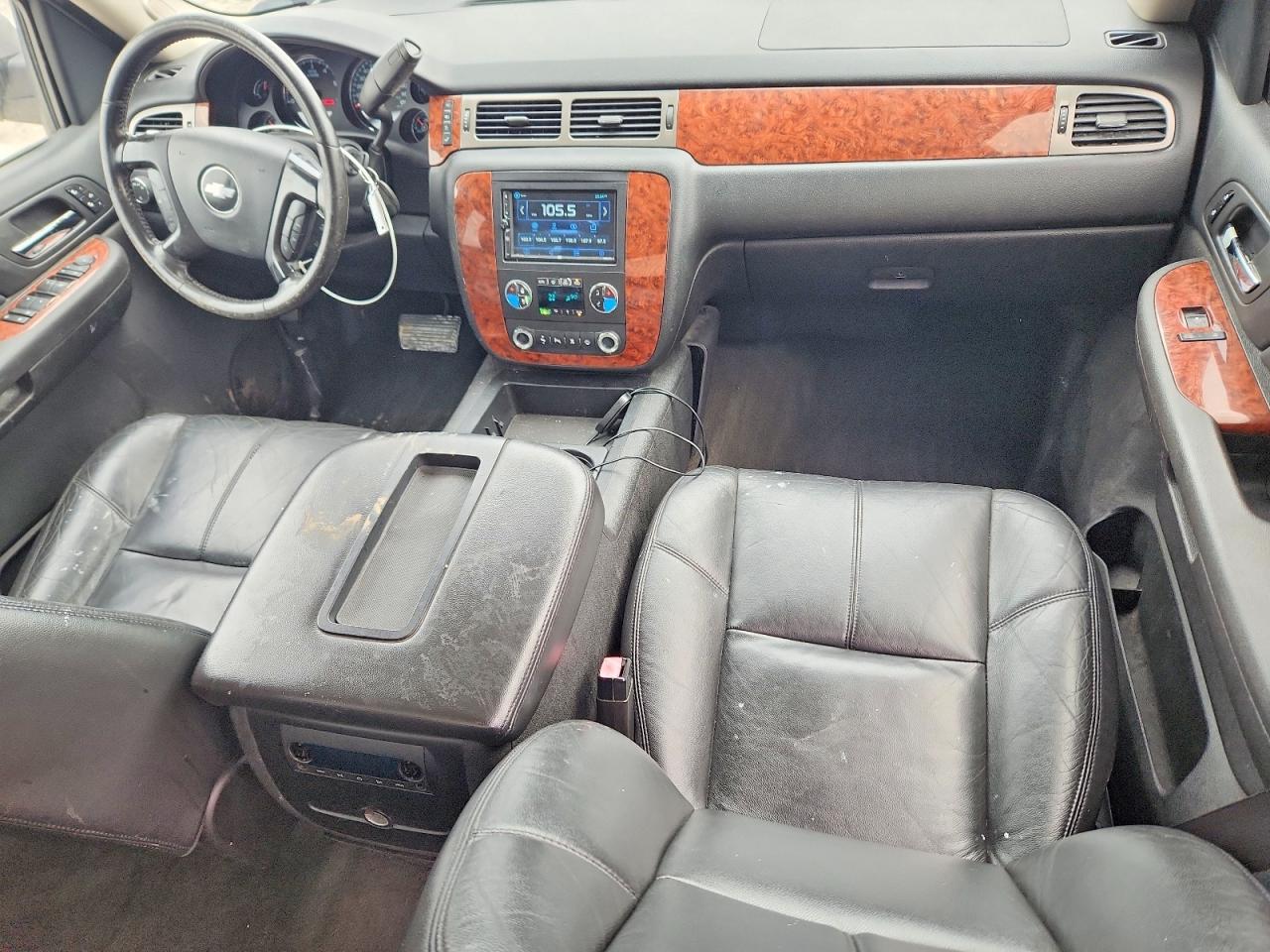 Chevrolet Silverado K1500